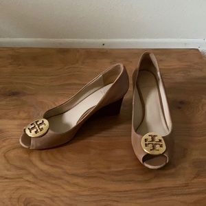 Tory Burch Wedges